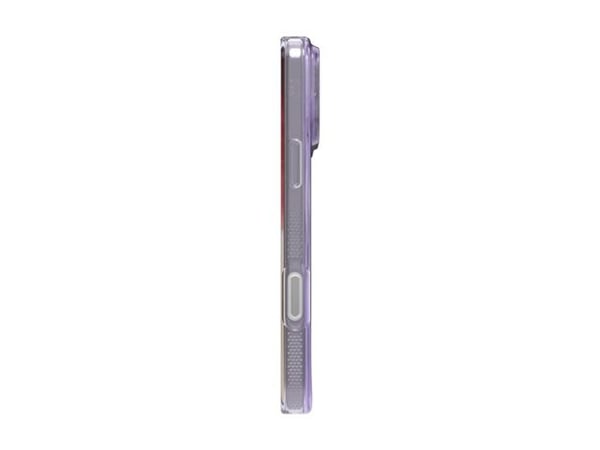 ZAGG Milan Snap, Suojus, Apple, iPhone 17 Pro Max, 17,5 cm (6.9"), Purppura