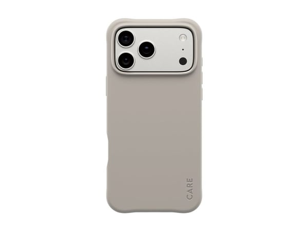 CARE by PanzerGlass - Bakdeksel for mobiltelefoner