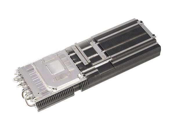 ASUS RTX5080-O16G-NOCTUA, GeForce RTX 5080, 16 GB, GDDR7, 256 bit, 7680 x 4320 piksler, PCI Express 5.0