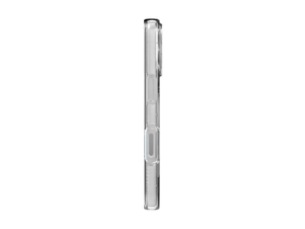ZAGG Crystal Palace Snap, Suojus, Apple, iPhone 17, 16 cm (6.3"), Läpinäkyvä