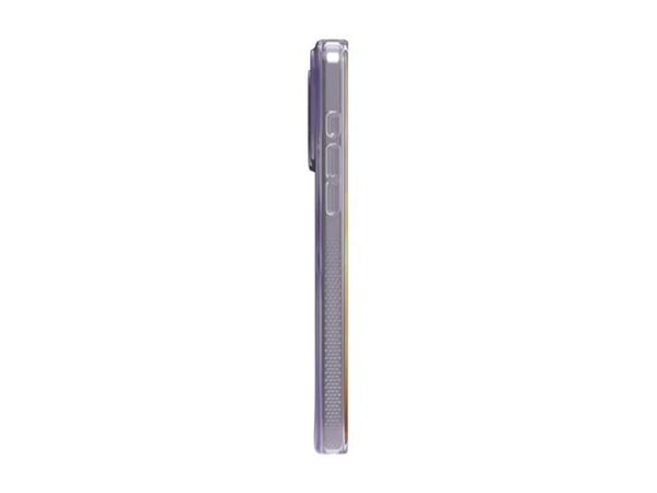 ZAGG Milan Snap, Suojus, Apple, iPhone 17 Pro Max, 17,5 cm (6.9"), Purppura