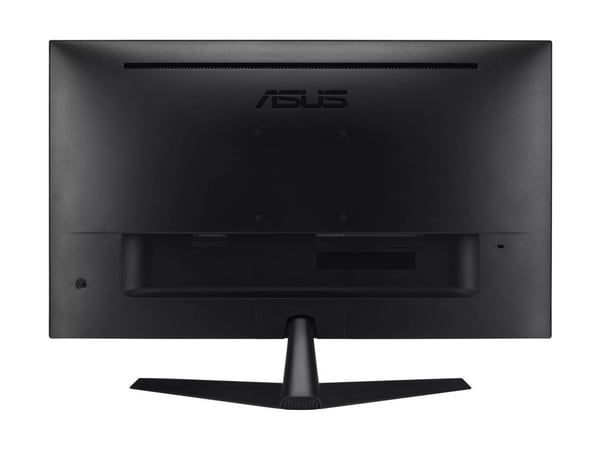 ASUS VY279HGR, 68,6 cm (27"), 1920 x 1080 piksler, Full HD, LCD, 1 ms, svart