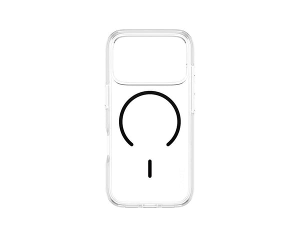 CARE by PanzerGlass - Baksidedeksel - for Apple iPhone 17 Pro