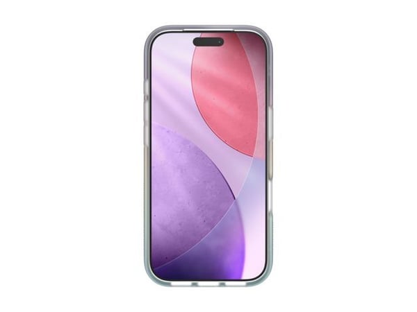 ZAGG Milan Snap, Suojus, Apple, iPhone 17 Pro, 16 cm (6.3"), Monivärinen
