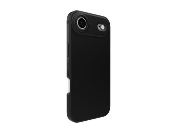 ZAGG Manhattan Snap, Suojus, Apple, iPhone 17 Air, 16,5 cm (6.5"), musta