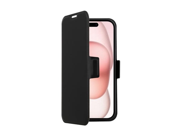 SCREENOR CLEVER iPhone 17 Air MagSafe BL mobilskal/etui