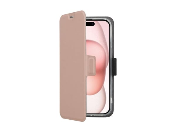 CLEVER iPhone 17 Pro Max MagSafe Rose