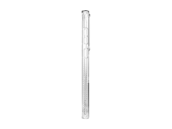 ZAGG Crystal Palace Snap, Suojus, Samsung, Galaxy S25 FE, 17 cm (6.7"), Läpinäkyvä