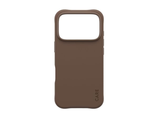CARE by PanzerGlass - Bakdeksel for mobiltelefoner