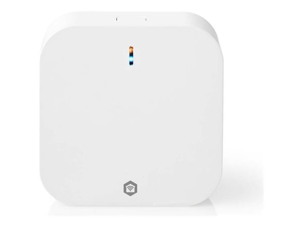 Nedis Zigbee WIFIZBT10CWT gateway