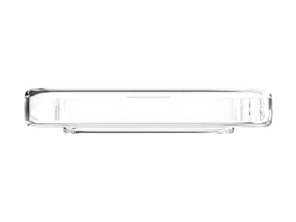 ZAGG Clear, Suojus, Apple, iPhone 17 Pro, 16 cm (6.3"), Läpinäkyvä