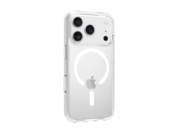 SCREENOR BUMPER iPhone 17 PRO MagSafe (skyddscover)