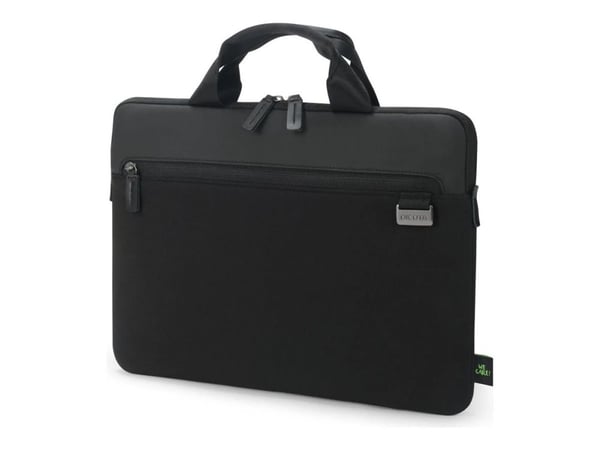DICOTA FIVE Plus - Fodral för bärbar dator - 13"