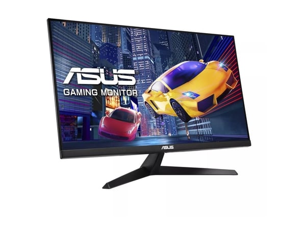 ASUS VY279HGR, 68,6 cm (27"), 1920 x 1080 piksler, Full HD, LCD, 1 ms, svart