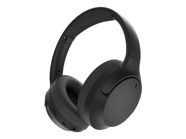 Gembird BHP-ANC-01 hodetelefoner med mikrofonsortering