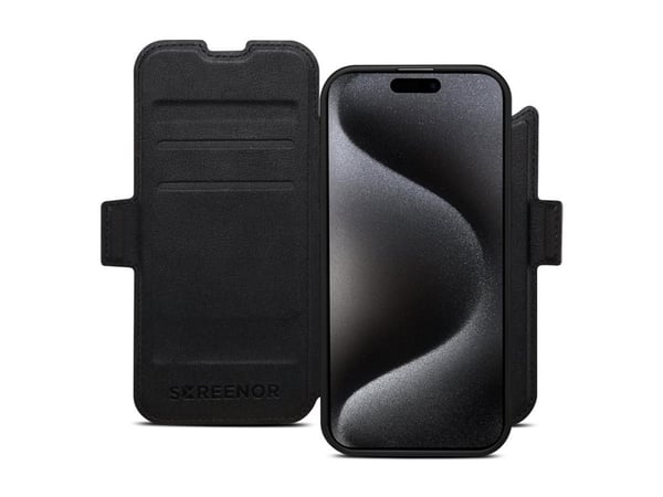 SCREENOR FIRST 2IN1 iPhone 17 AIR MAGSAFE