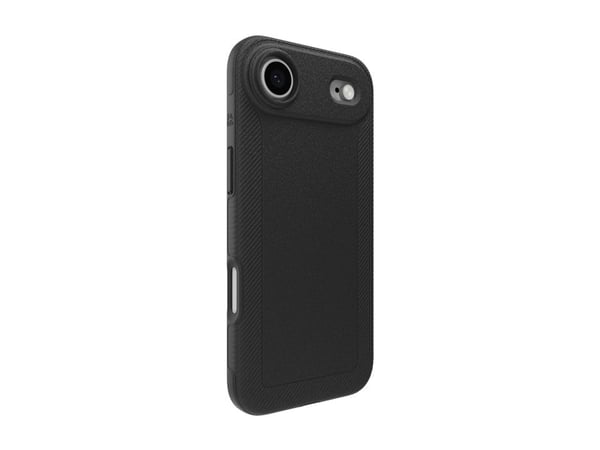 ZAGG Luxe, Suojus, Apple, iPhone 17 Air, 16,5 cm (6.5"), musta