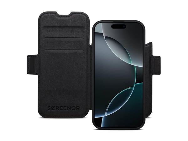 SCREENOR FIRST 2-i-1 iPhone 17 Pro MagSafe
