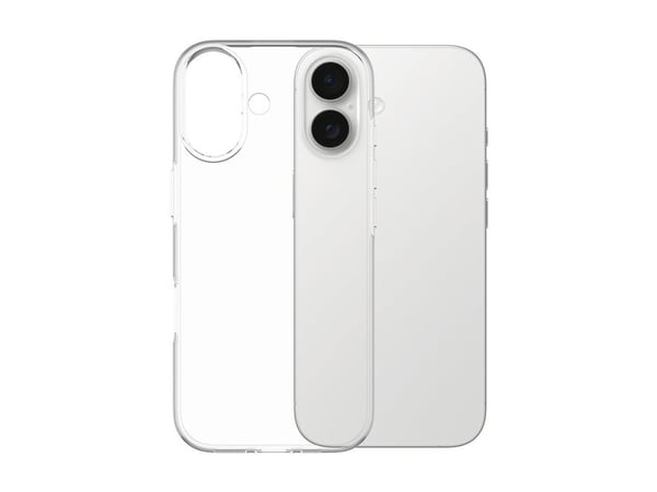 SAFE. by PanzerGlass - Baksidedeksel for mobiltelefon - for Apple iPhone 17