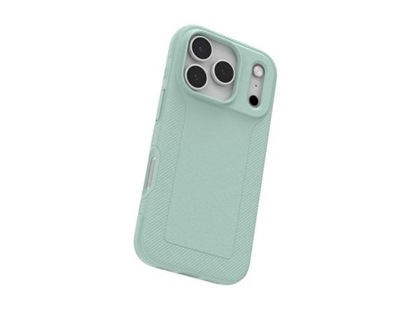ZAGG Luxe Snap -allas Serene Mint (seesteinen minttu)