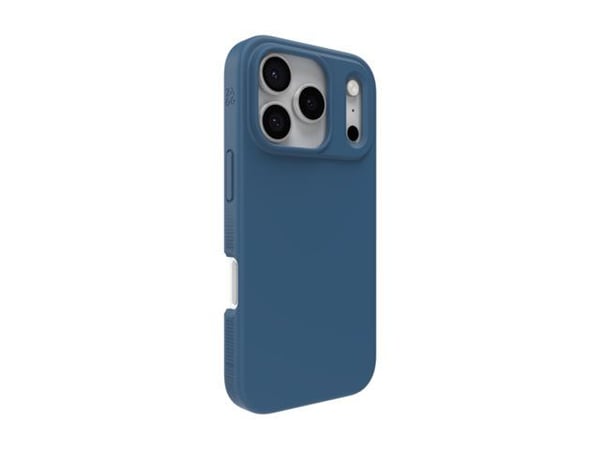 ZAGG Manhattan Snap - iPhone 17 Pro-etui kompatibelt med MagSafe (ocean abyss)