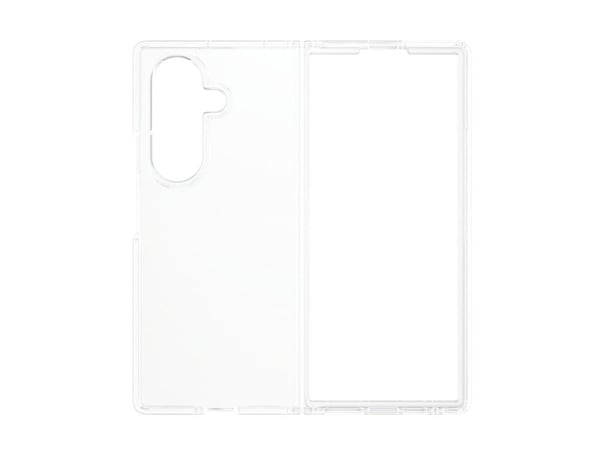 CARE by PanzerGlass - Bakdeksel for mobiltelefoner