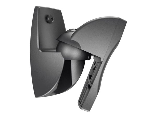 Vogel''s VLB 500, seinä, 5 kg, musta, -20 - 15°, 180°, -20 - 15°, 180°