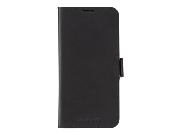 dbramante1928 Lynge - Lommebok for mobiltelefon - 2-i-1 - fullnarvet rulleskinn - for Samsung Galaxy S24 FE