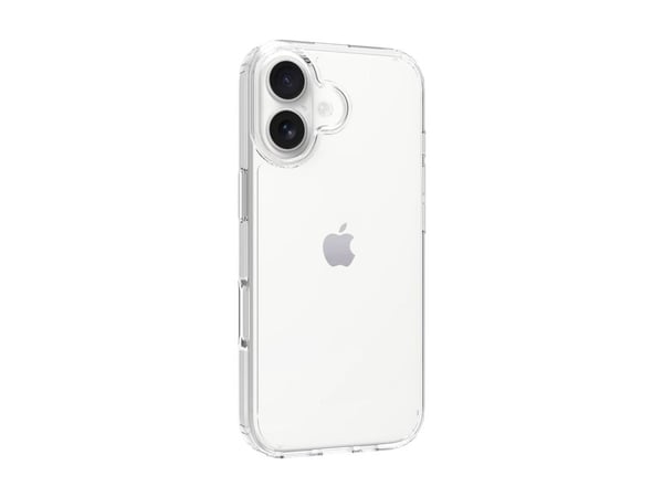 BUMPER iPhone 17 transparent
