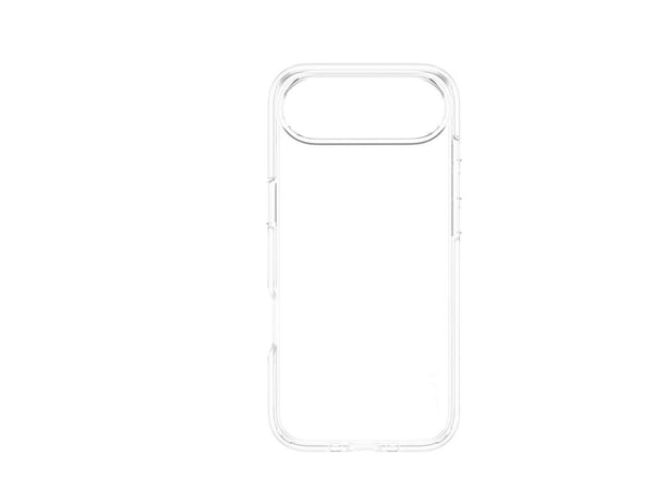 PANZERGLASS CARECASE URBAN EXP. TRANSP. W. CLEAR FRAME IPHO