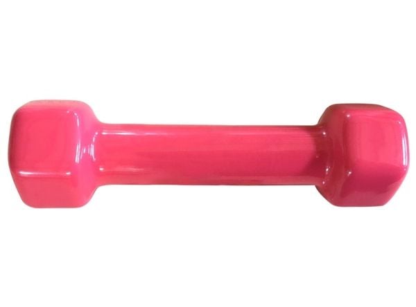 Outliner vinyl hantel Ls2001 0,5 kg