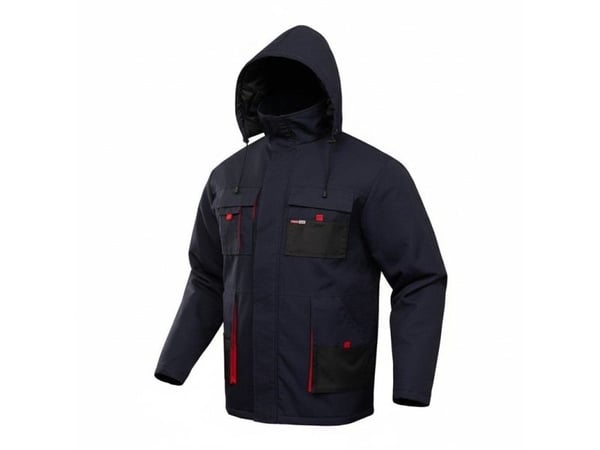 Herrjacka Helly Hansen LONG JACKET M HAUSHALT
