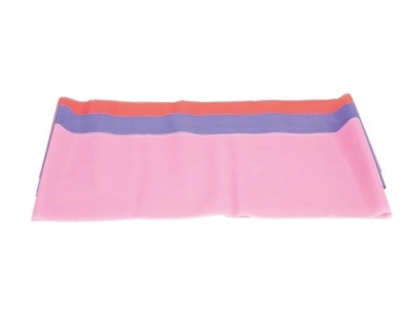 Treningsstrikk-sett Outliner, 150x5 cm
