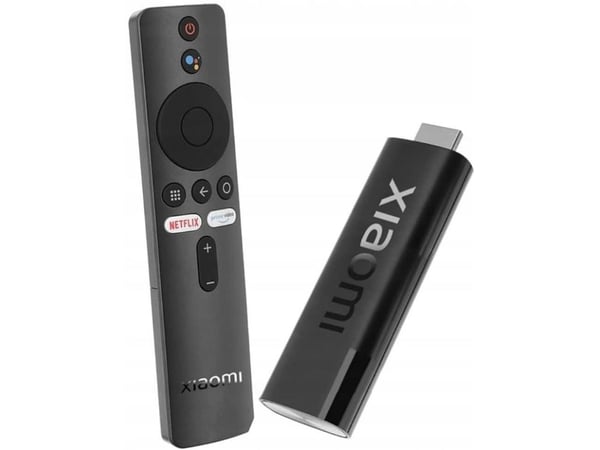 Xiaomi TV Stick - AV-spelare
