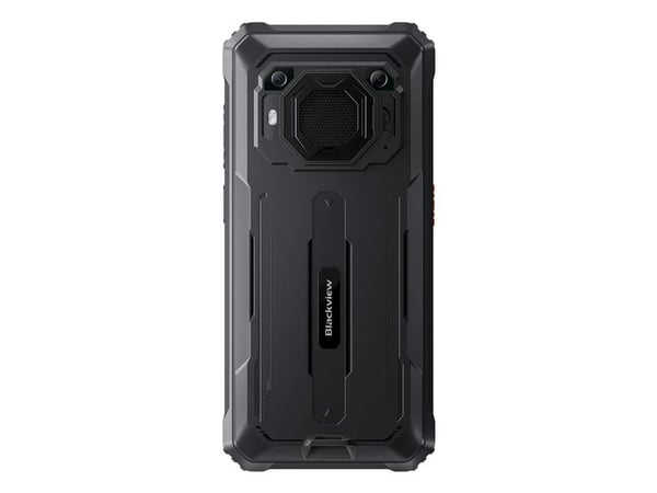 Puhelin BV6200 PRO 6/128/Musta BLACKVIEW (musta)