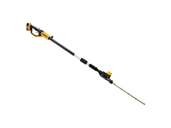 DEWALT 18V 55cm 1x5.0Ah CIVIL LOWER DCMPH566P1