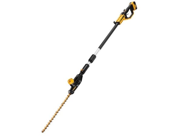 DEWALT 18V 55cm 1x5.0Ah CIVIL LOWER DCMPH566P1