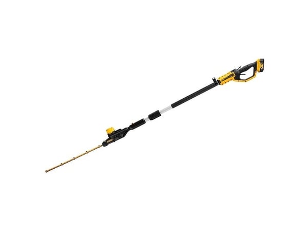 DEWALT 18V 55cm 1x5.0Ah CIVIL LOWER DCMPH566P1