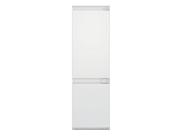 Whirlpool WHC18D011C1 SF, 268 L, No Frost (kjøleskap), SN-T, 9 kg/24h, E, Hvit