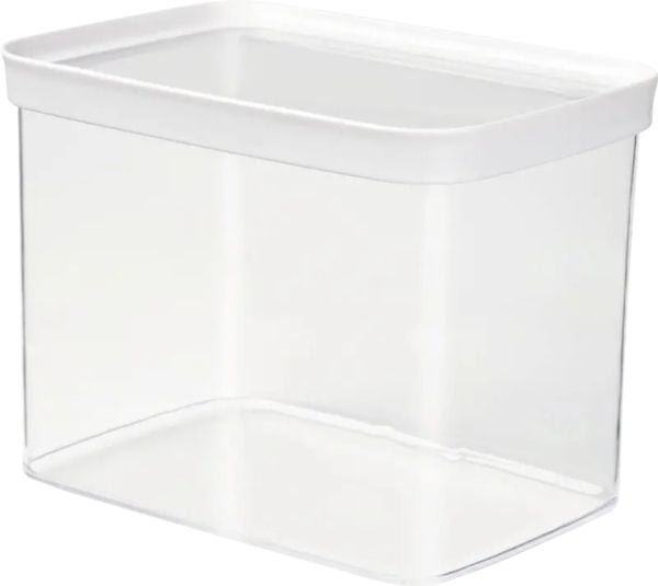 EMSA N1142500, Skål, Rund, 4,15 L, Blå