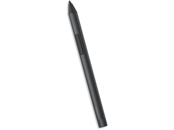 Dell Pro Plus PN5122W - Aktiv stift - 2 knapper - svart - med 3 års Advanced Exchange Service - for Inspiron 14 74XX; Latitude 53XX 2-in-1, 73XX, 9...
