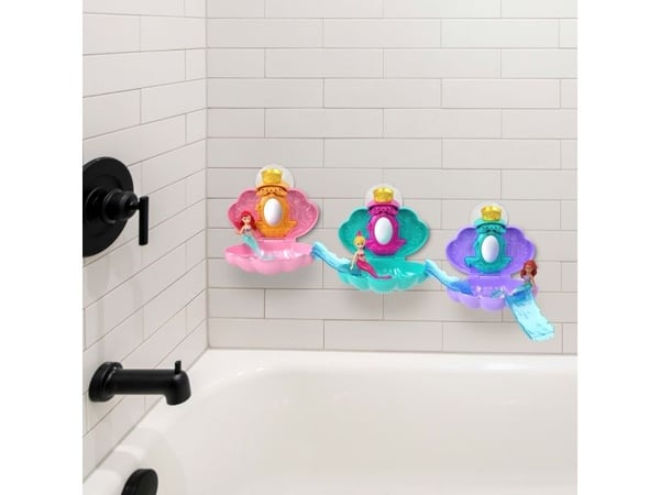Mattel Disney Princess Mermaid-nukke kuoressa