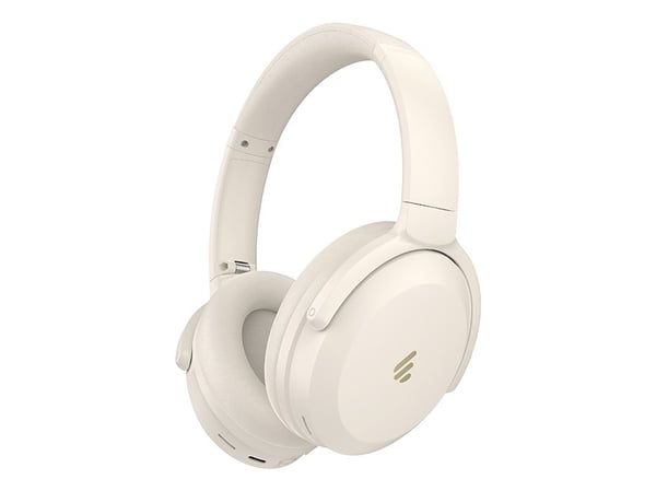 Edifier WH700NB Pro, Langallinen & langaton, 20 - 40000 Hz, Musiikki/Päivittäin, 270 g, Kuulokkeet, Norsunluu