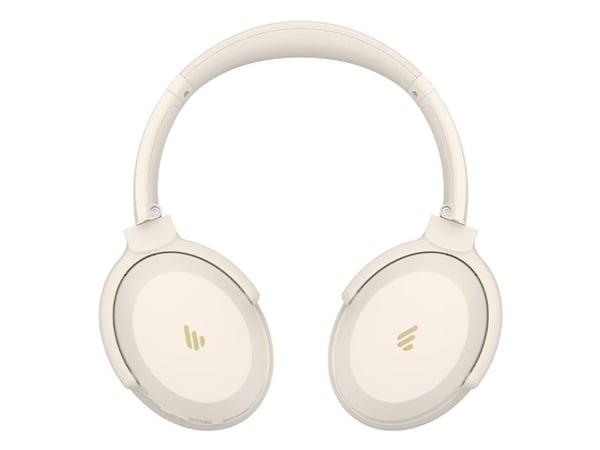 Edifier WH700NB Pro, Langallinen & langaton, 20 - 40000 Hz, Musiikki/Päivittäin, 270 g, Kuulokkeet, Norsunluu