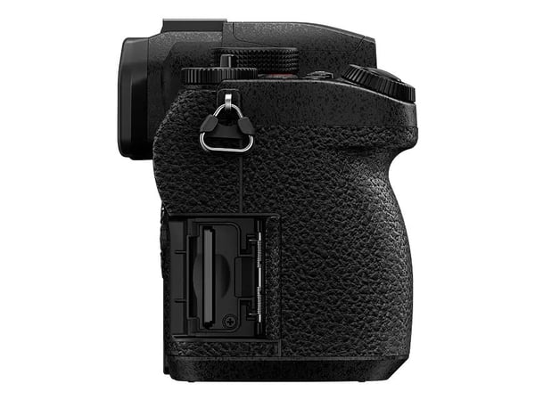 Panasonic Lumix DC-G97 - Digitalkamera
