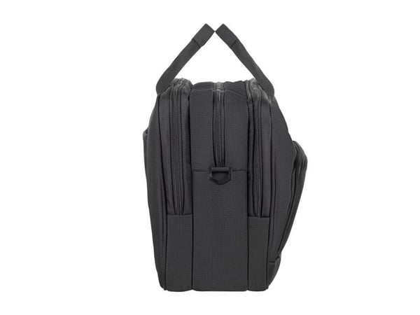 Rivacase 8432, Åpnes ovenfra, 39,6 cm (15.6"), Skulderrem, 920 g
