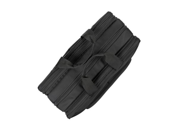 Rivacase 8432, Åpnes ovenfra, 39,6 cm (15.6"), Skulderrem, 920 g