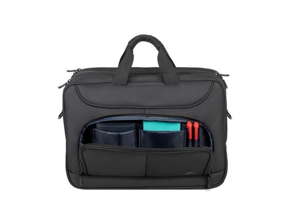 Rivacase 8432, Åpnes ovenfra, 39,6 cm (15.6"), Skulderrem, 920 g