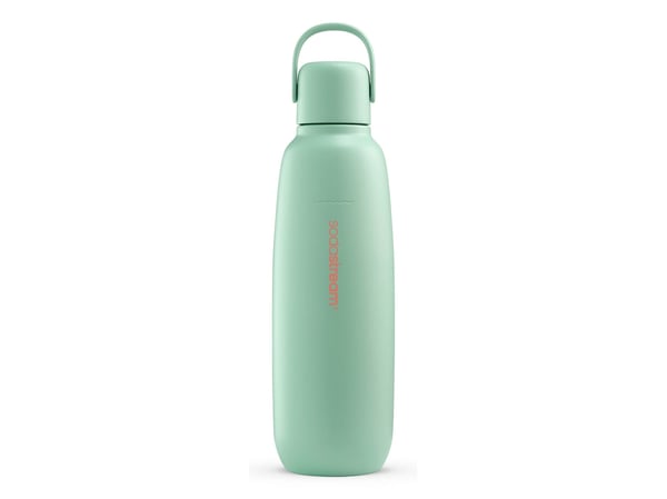SodaStream fizz&go - Flaske - til brusmaskin - mynte