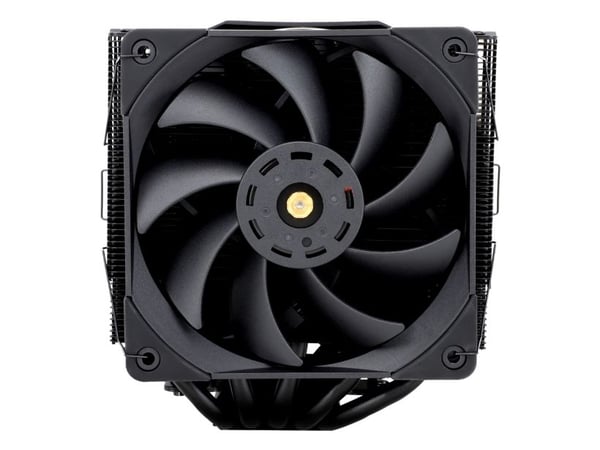 Thermalright Frost Commander 140 Black (140 mm) CPU-kjøler
